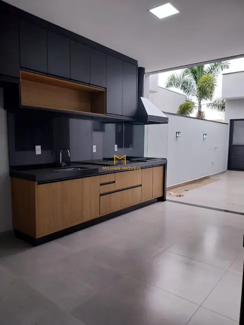 Foto 8 de Casa de Condomínio com 3 quartos à venda, 135m2 em Jardim Bréscia, Indaiatuba - SP