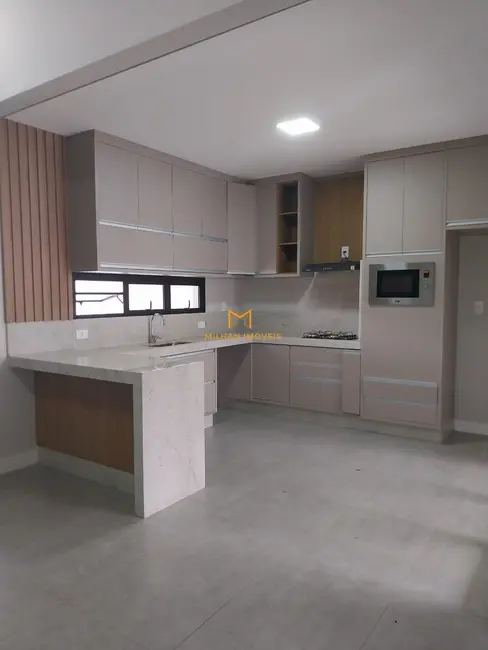 Foto 7 de Casa de Condomínio com 3 quartos à venda, 135m2 em Jardim Bréscia, Indaiatuba - SP