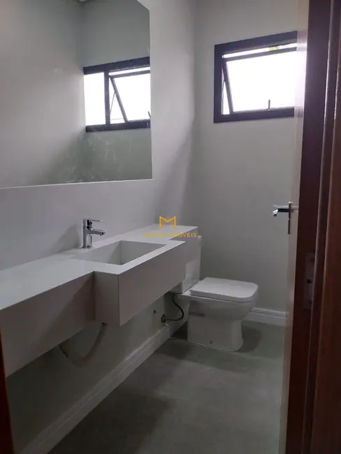 Foto 6 de Casa de Condomínio com 3 quartos à venda, 135m2 em Jardim Bréscia, Indaiatuba - SP