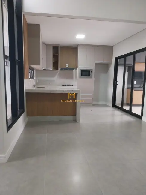 Foto 1 de Casa de Condomínio com 3 quartos à venda, 135m2 em Jardim Bréscia, Indaiatuba - SP