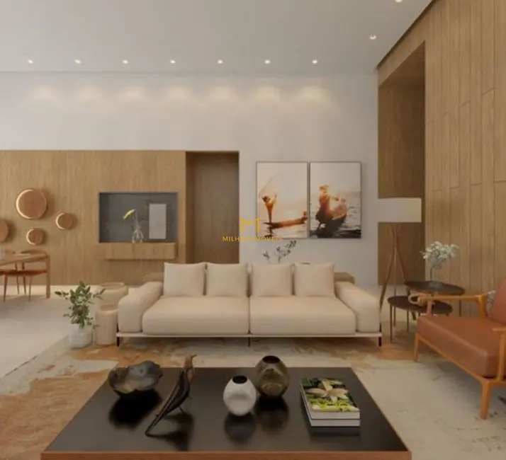 Foto 8 de Casa de Condomínio com 4 quartos à venda, 250m2 em Indaiatuba - SP