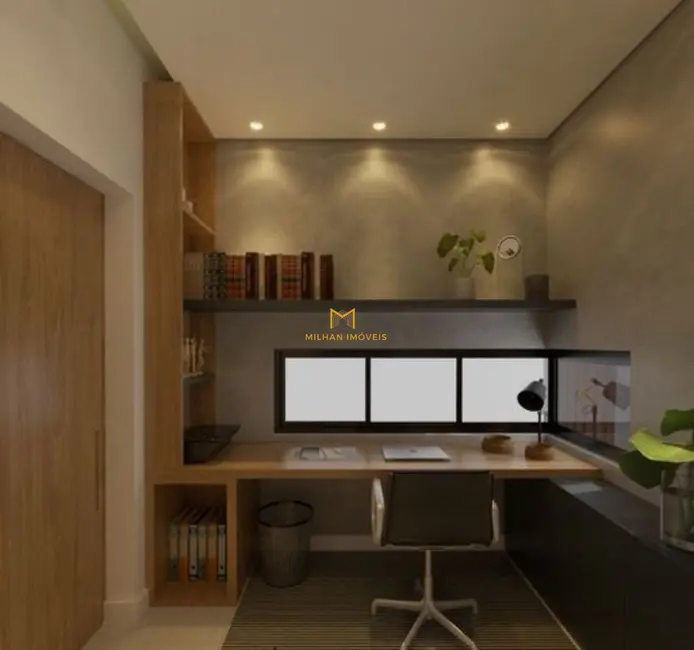 Foto 7 de Casa de Condomínio com 4 quartos à venda, 250m2 em Indaiatuba - SP