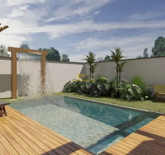 Foto 1 de Casa de Condomínio com 4 quartos à venda, 250m2 em Indaiatuba - SP