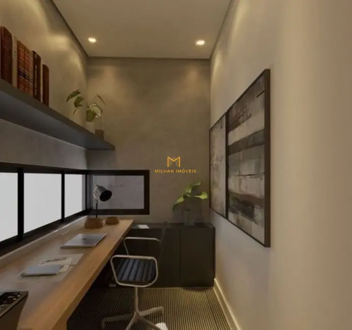 Foto 5 de Casa de Condomínio com 4 quartos à venda, 250m2 em Indaiatuba - SP