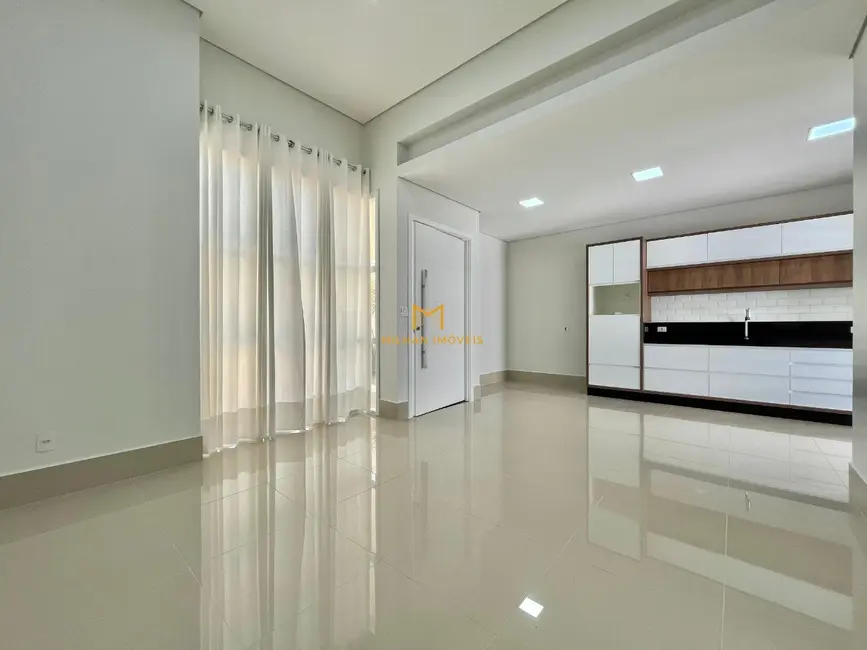 Foto 4 de Casa de Condomínio com 3 quartos à venda, 105m2 em Jardim Montreal Residence, Indaiatuba - SP