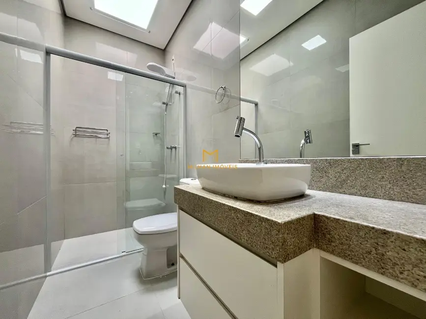 Foto 8 de Casa de Condomínio com 3 quartos à venda, 105m2 em Jardim Montreal Residence, Indaiatuba - SP