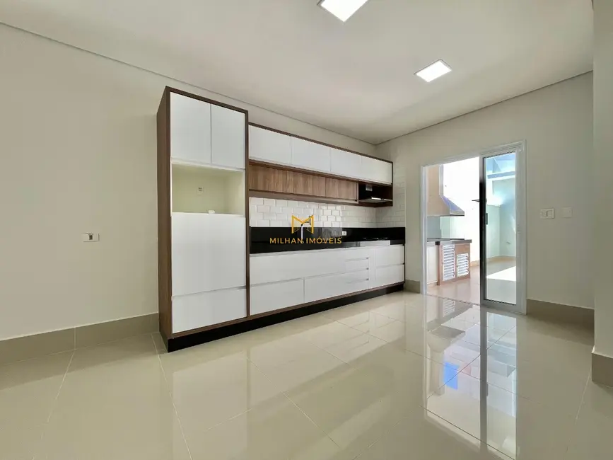 Foto 5 de Casa de Condomínio com 3 quartos à venda, 105m2 em Jardim Montreal Residence, Indaiatuba - SP