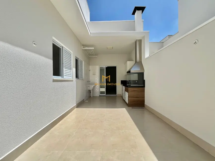 Foto 7 de Casa de Condomínio com 3 quartos à venda, 105m2 em Jardim Montreal Residence, Indaiatuba - SP