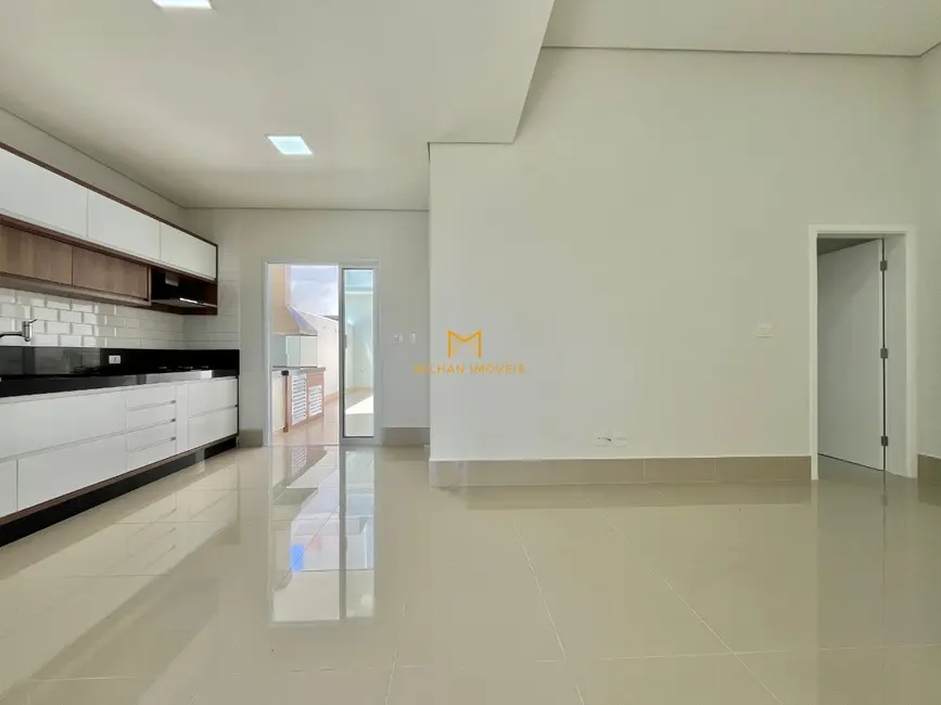 Foto 1 de Casa de Condomínio com 3 quartos à venda, 105m2 em Jardim Montreal Residence, Indaiatuba - SP