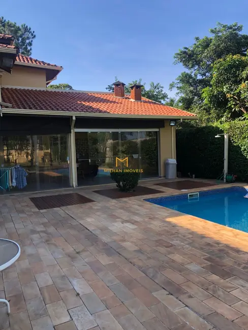 Foto 1 de Chácara com 2 quartos à venda, 230m2 em Terras de Itaici, Indaiatuba - SP