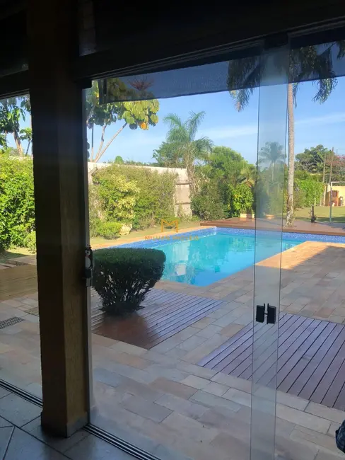 Foto 3 de Chácara com 2 quartos à venda, 230m2 em Terras de Itaici, Indaiatuba - SP