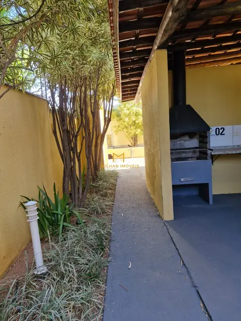 Foto 6 de Apartamento com 2 quartos à venda, 48m2 em Jardim Alice, Indaiatuba - SP