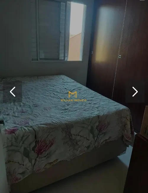 Foto 3 de Apartamento com 2 quartos à venda, 48m2 em Jardim Alice, Indaiatuba - SP