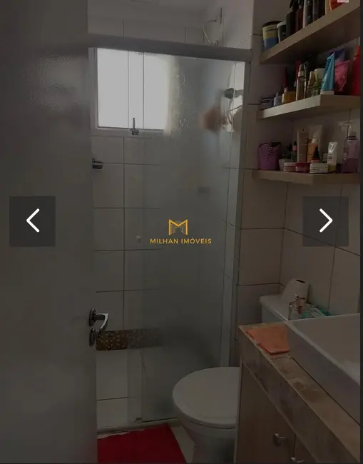 Foto 5 de Apartamento com 2 quartos à venda, 48m2 em Jardim Alice, Indaiatuba - SP