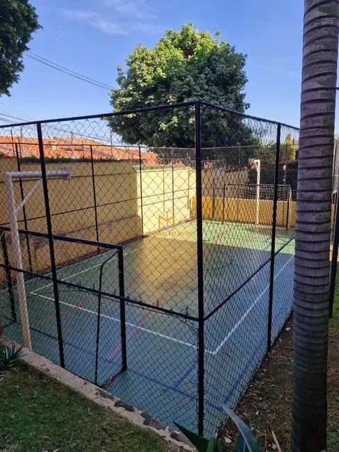 Foto 2 de Apartamento com 2 quartos à venda, 48m2 em Jardim Alice, Indaiatuba - SP
