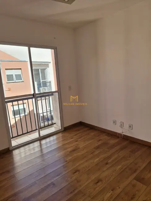 Foto 1 de Apartamento com 2 quartos à venda, 48m2 em Jardim Alice, Indaiatuba - SP