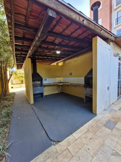 Foto 7 de Apartamento com 2 quartos à venda, 48m2 em Jardim Alice, Indaiatuba - SP