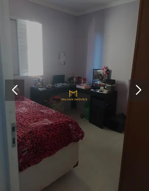 Foto 4 de Apartamento com 2 quartos à venda, 48m2 em Jardim Alice, Indaiatuba - SP