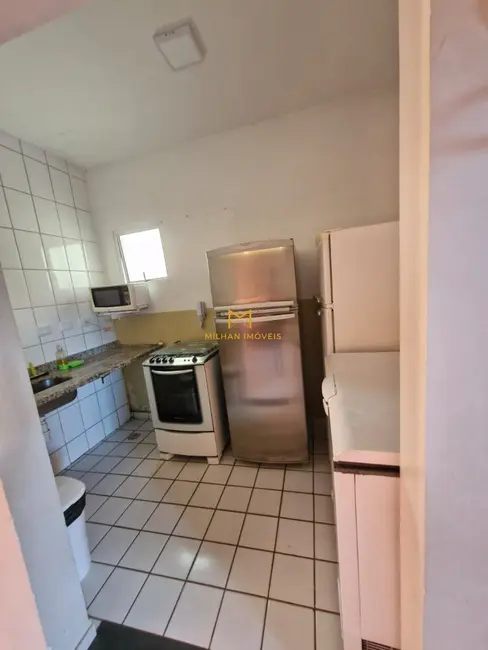 Foto 9 de Apartamento com 2 quartos à venda, 48m2 em Jardim Alice, Indaiatuba - SP