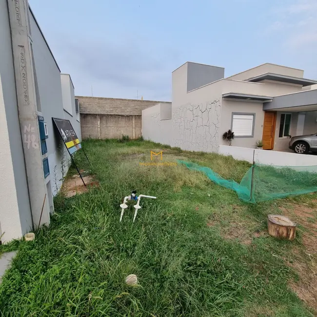 Foto 3 de Terreno / Lote à venda, 150m2 em Jardim Park Real, Indaiatuba - SP