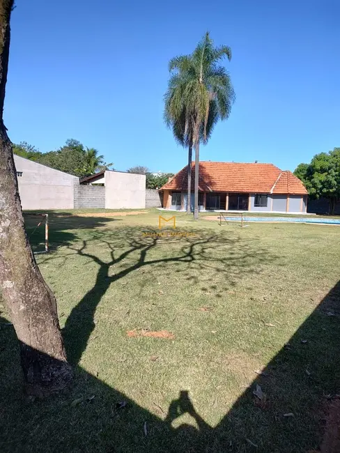 Foto 8 de Chácara com 2 quartos à venda, 137m2 em Vale do Sol, Indaiatuba - SP