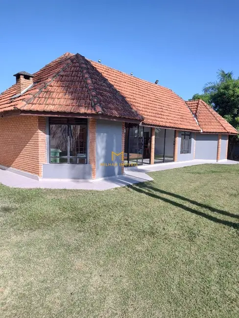 Foto 6 de Chácara com 2 quartos à venda, 137m2 em Vale do Sol, Indaiatuba - SP