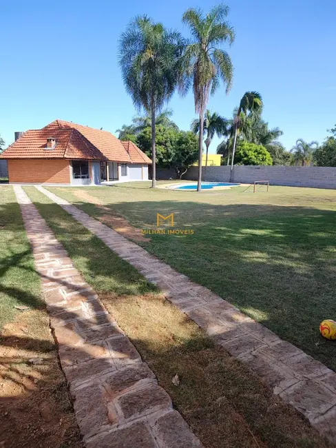 Foto 9 de Chácara com 2 quartos à venda, 137m2 em Vale do Sol, Indaiatuba - SP