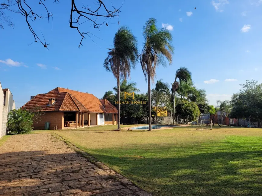 Foto 2 de Chácara com 2 quartos à venda, 137m2 em Vale do Sol, Indaiatuba - SP