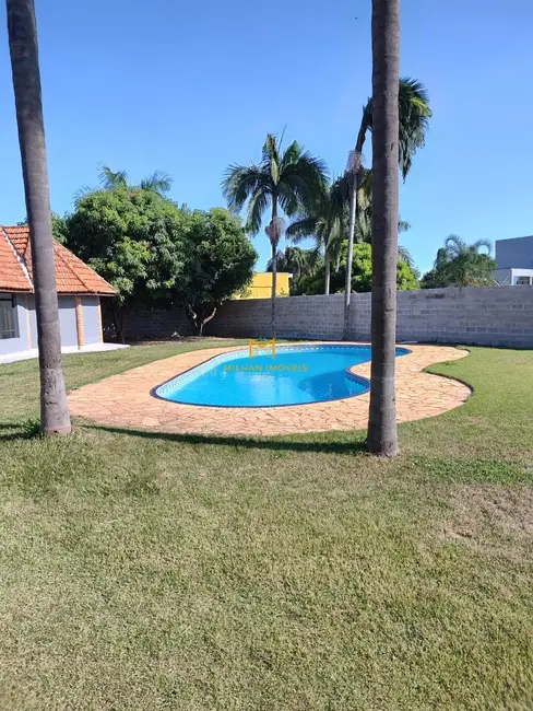 Foto 7 de Chácara com 2 quartos à venda, 137m2 em Vale do Sol, Indaiatuba - SP