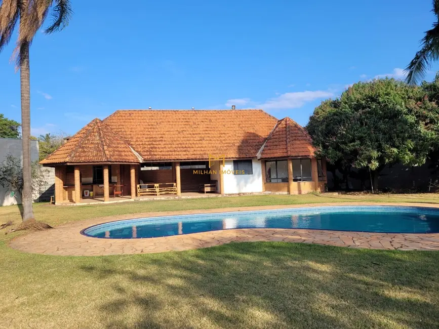 Foto 5 de Chácara com 2 quartos à venda, 137m2 em Vale do Sol, Indaiatuba - SP