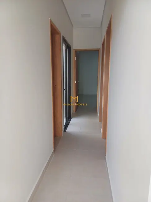 Foto 8 de Casa de Condomínio com 3 quartos à venda, 120m2 em Jardim Park Real, Indaiatuba - SP