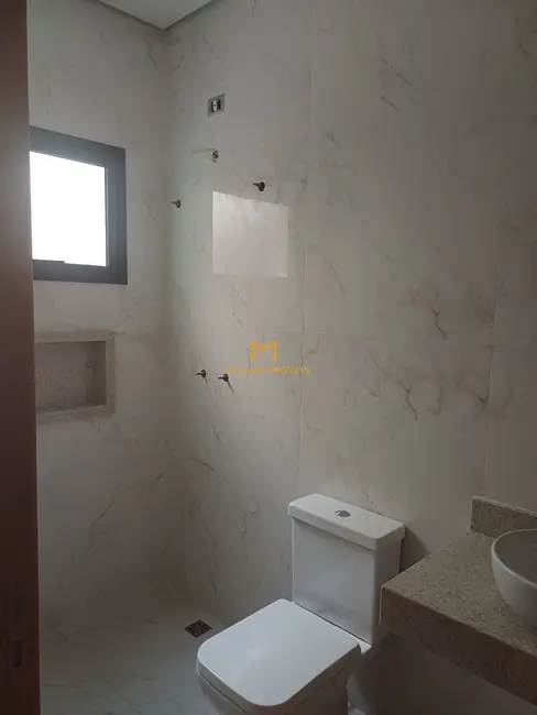 Foto 4 de Casa de Condomínio com 3 quartos à venda, 120m2 em Jardim Park Real, Indaiatuba - SP