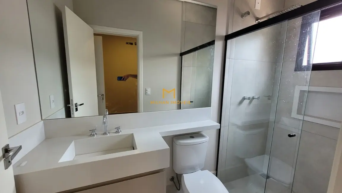 Foto 4 de Casa de Condomínio com 3 quartos à venda, 140m2 em Indaiatuba - SP