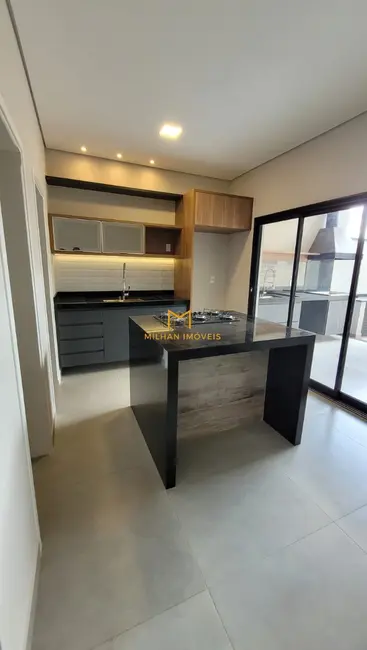 Foto 3 de Casa de Condomínio com 3 quartos à venda, 140m2 em Indaiatuba - SP