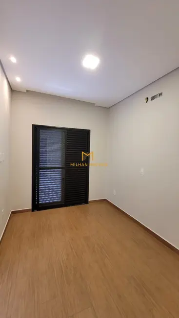 Foto 8 de Casa de Condomínio com 3 quartos à venda, 140m2 em Indaiatuba - SP