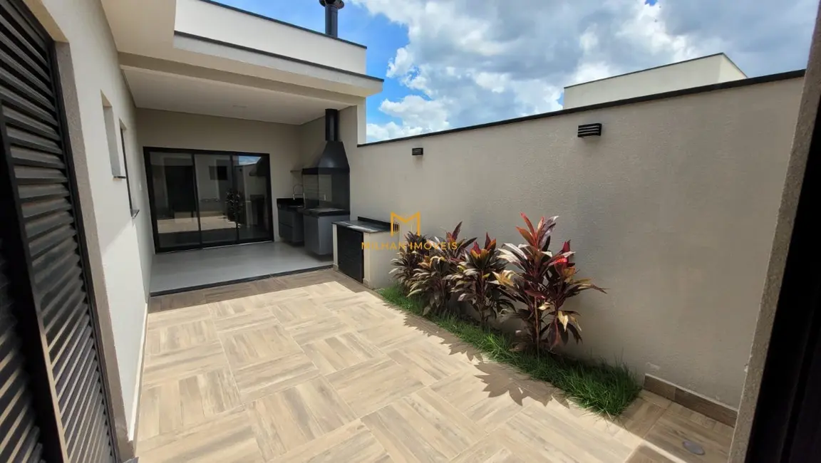 Foto 5 de Casa de Condomínio com 3 quartos à venda, 140m2 em Indaiatuba - SP