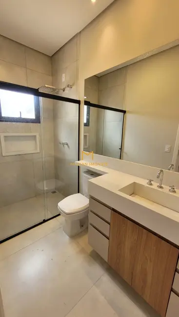 Foto 6 de Casa de Condomínio com 3 quartos à venda, 140m2 em Indaiatuba - SP