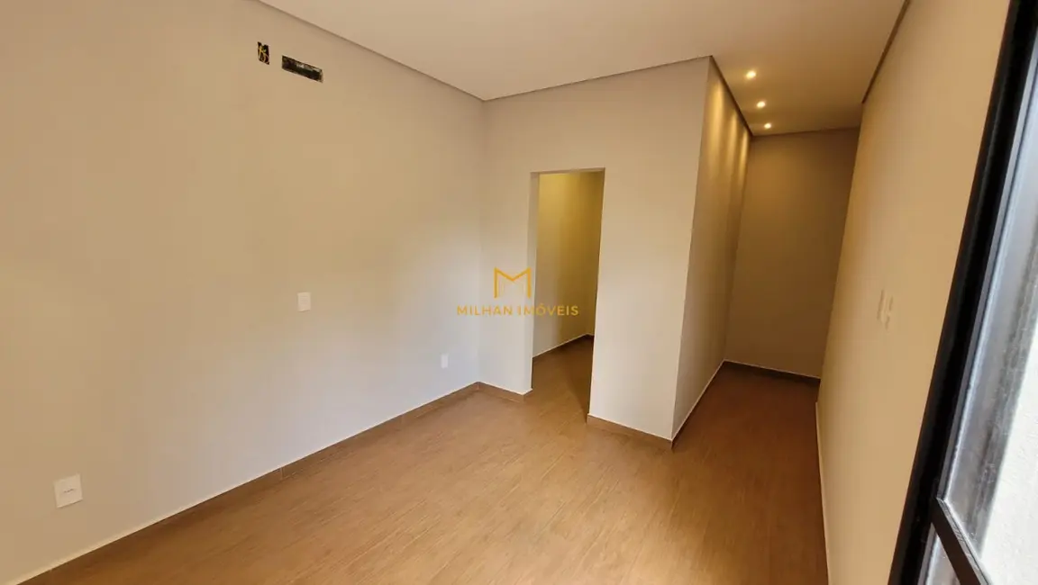 Foto 9 de Casa de Condomínio com 3 quartos à venda, 140m2 em Indaiatuba - SP