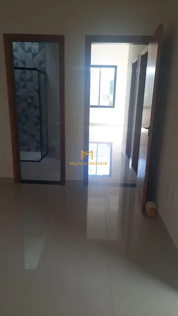 Casa com 2 quartos à venda, 78m2 em Jardim União, Indaiatuba - SP - imagem 4 Foto 4 de Casa com 2 quartos à venda, 78m2 em Jardim União, Indaiatuba - SP