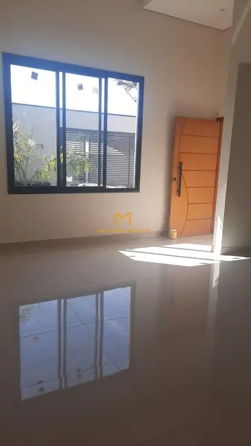 Foto 1 de Casa com 2 quartos à venda, 78m2 em Jardim União, Indaiatuba - SP