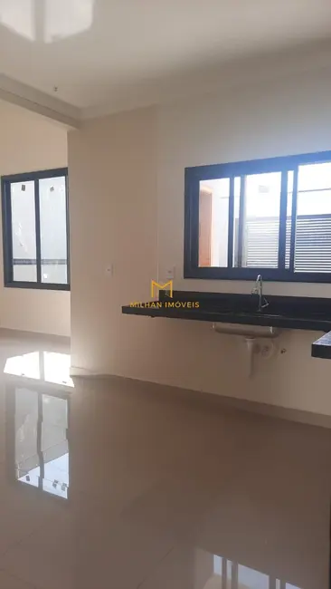 Foto 2 de Casa com 2 quartos à venda, 78m2 em Jardim União, Indaiatuba - SP