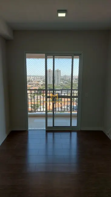 Foto 2 de Apartamento com 2 quartos à venda, 62m2 em Jardim América, Indaiatuba - SP