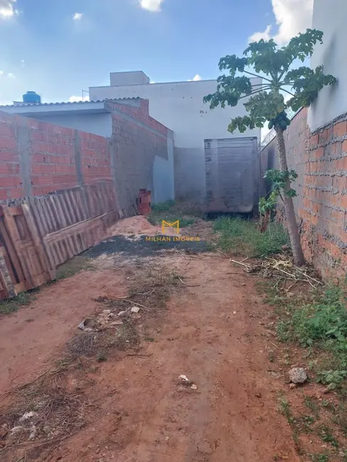 Foto 2 de Terreno / Lote à venda, 125m2 em Jardim Morada do Sol, Indaiatuba - SP