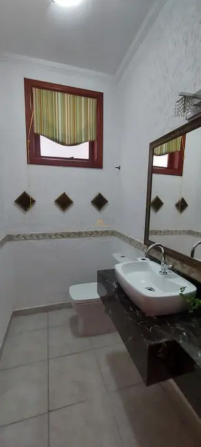 Foto 5 de Casa com 3 quartos à venda, 205m2 em Jardim Primavera, Indaiatuba - SP