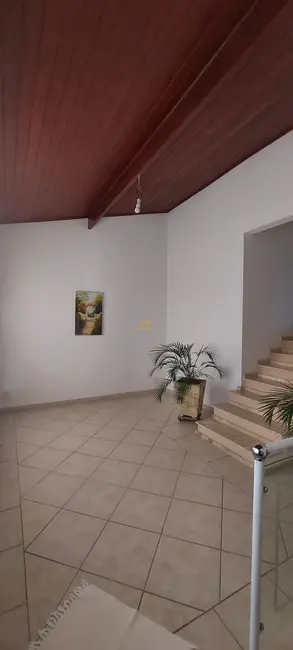 Foto 3 de Casa com 3 quartos à venda, 205m2 em Jardim Primavera, Indaiatuba - SP