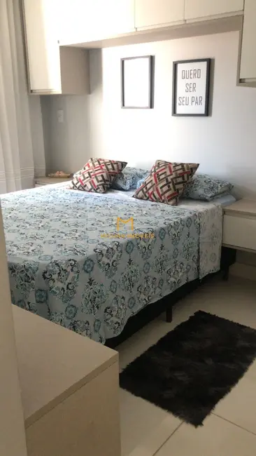 Foto 9 de Apartamento com 2 quartos à venda, 51m2 em Indaiatuba - SP