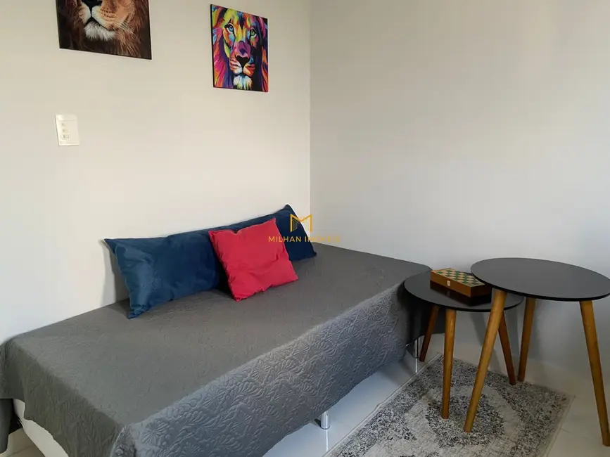 Foto 3 de Apartamento com 2 quartos à venda, 51m2 em Indaiatuba - SP