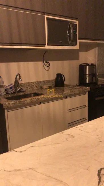 Foto 8 de Apartamento com 2 quartos à venda, 51m2 em Indaiatuba - SP