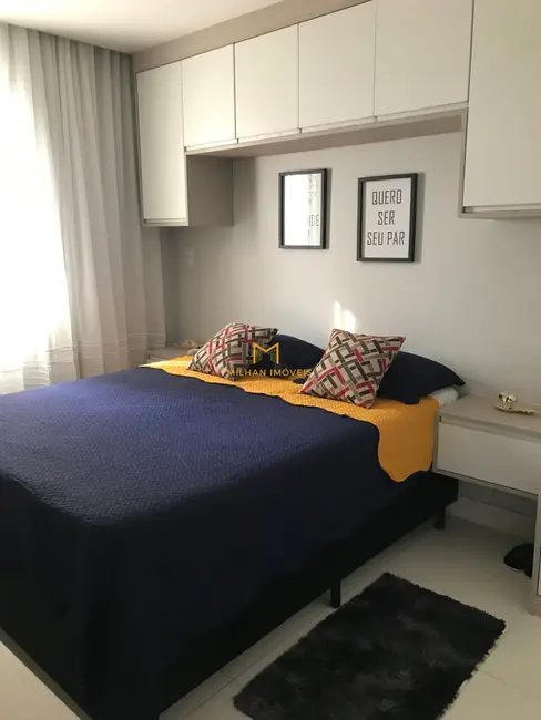 Foto 1 de Apartamento com 2 quartos à venda, 51m2 em Indaiatuba - SP