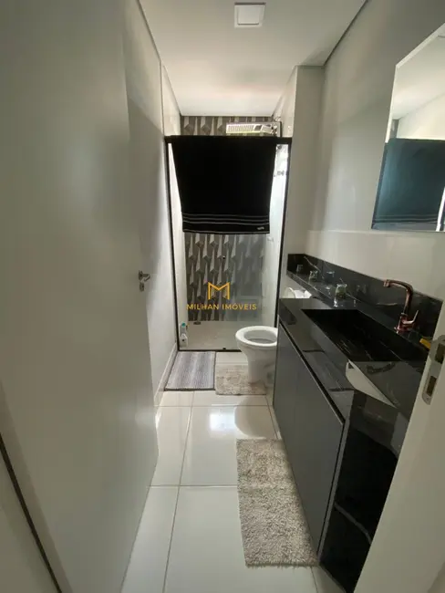 Foto 4 de Apartamento com 2 quartos à venda, 51m2 em Indaiatuba - SP